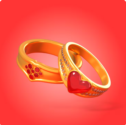 Stone Jewellery