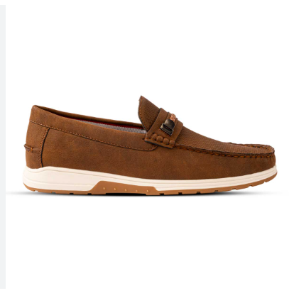 Loafer Shoes