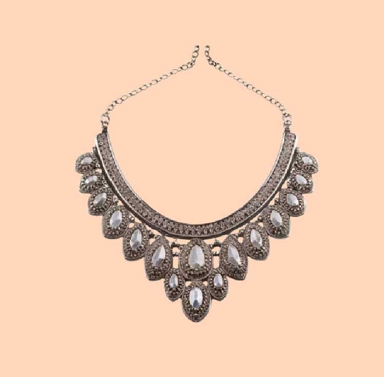 Pearl Jewelry