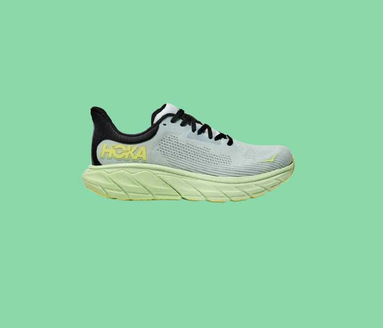 Running Shoe