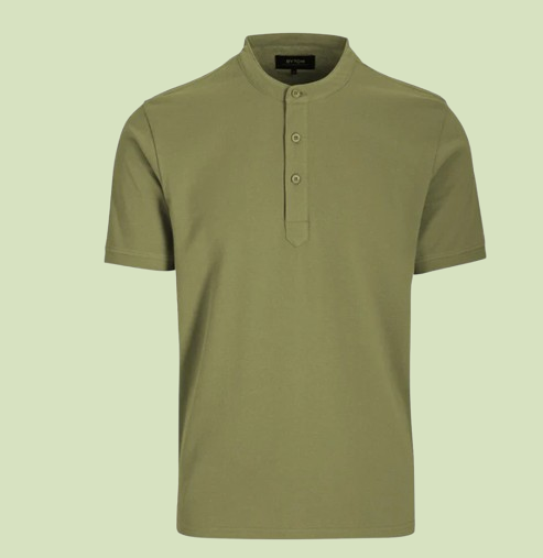 Polo shirt
