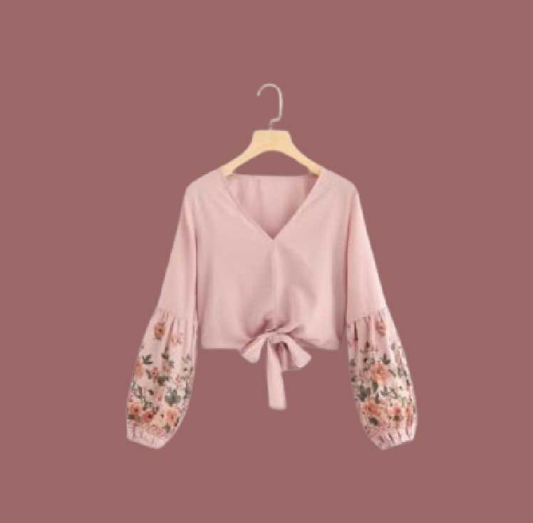 Tunic Tops