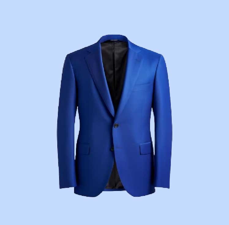 Suit Jacket